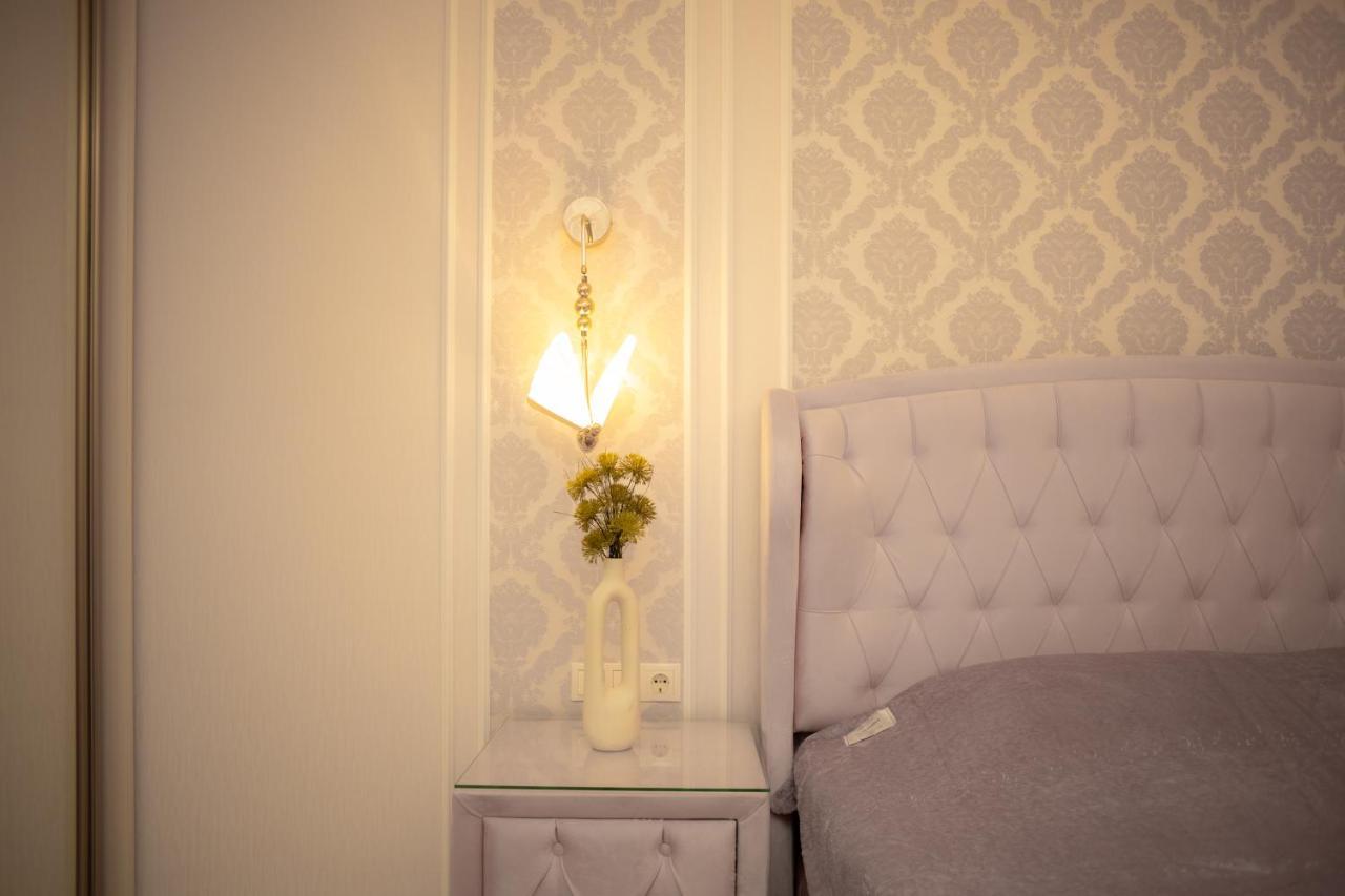 Center Candle Apartment Кишинёв Экстерьер фото