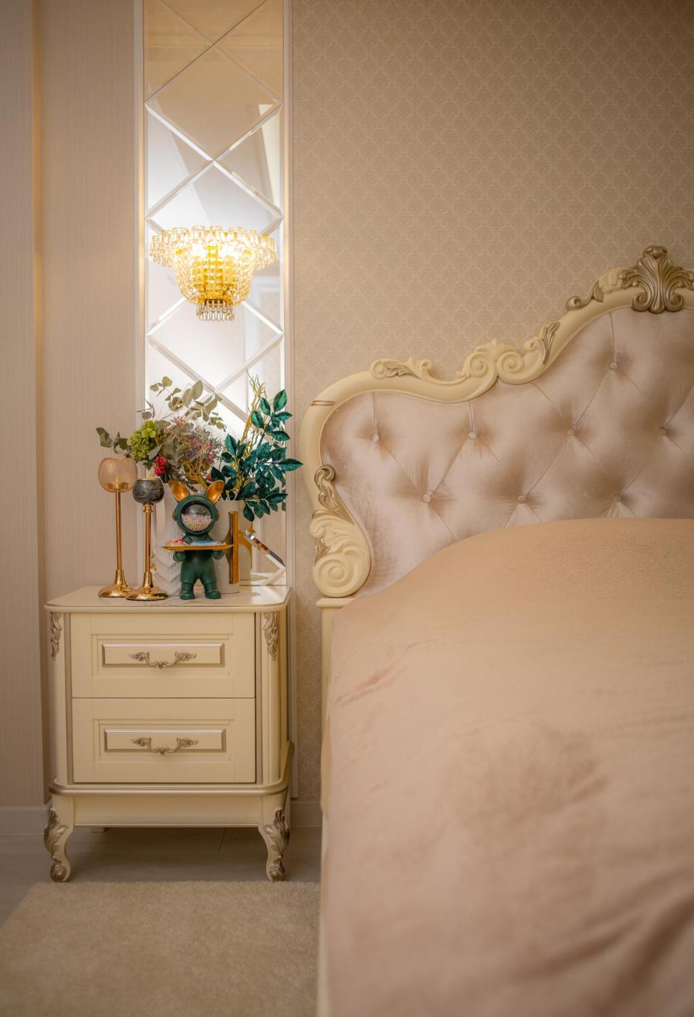 Center Candle Apartment Кишинёв Экстерьер фото