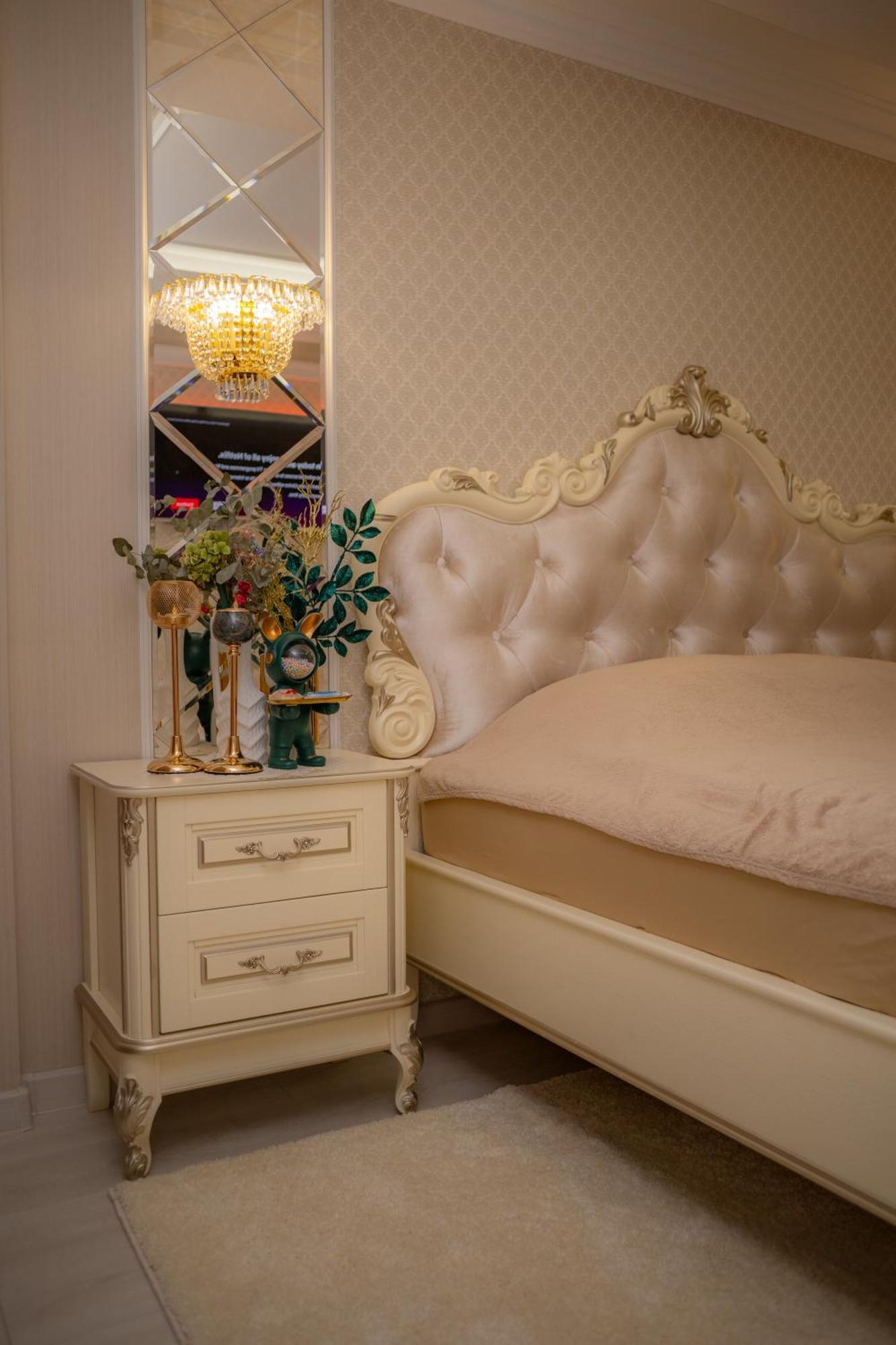 Center Candle Apartment Кишинёв Экстерьер фото